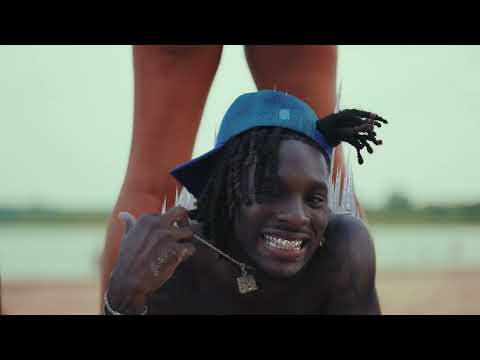 BigXthaPlug — BigXthaPlug feat. Ro$ama - Bad Bitches (Official Music Video)