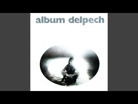 Michel Delpech — Les groupies