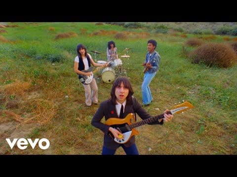The Lemon Twigs — My Golden Years