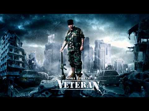 Siska Finuccsi — Siska Finuccsi - Veteran (közr. Dj 50)