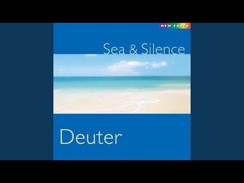 Deuter — Silent Bay