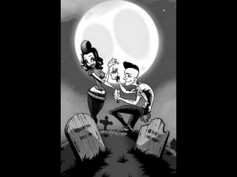 The Hillbilly Moon Explosion — Hillbilly Moon Explosion -  Do I Love You (Schmaltzy Version)