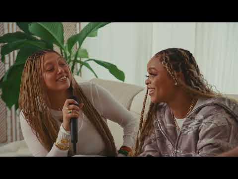 Mahalia — Pressure Points (feat. Lila Iké) [Live Acoustic]