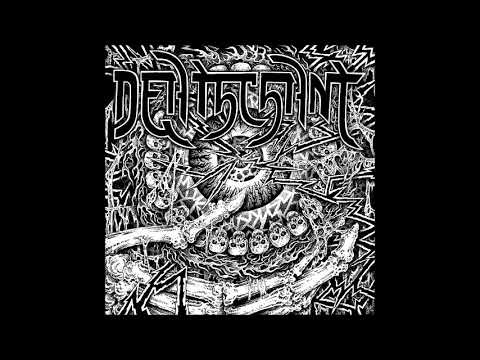 DEATHCHANT — Deathchant - Deathchant (Full Album 2019)