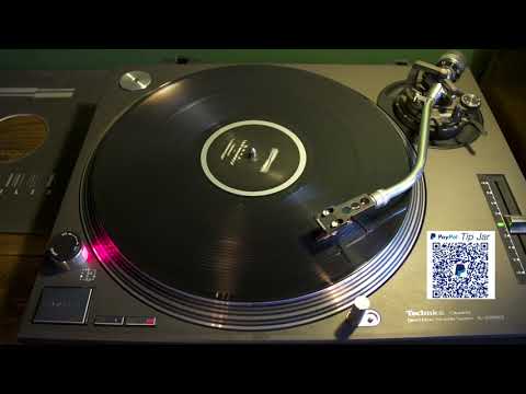 Chris Liberator & D.A.V.E. The Drummer — D.A.V.E. The Drummer + Chris Liberator ‎– Hydraulix 18 B