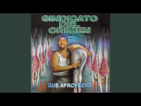 Sindicato Del Crimen — El "Compi"