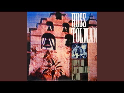 Russ Tolman — Vegas