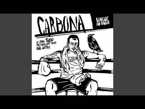 Carbona — Inacreditável