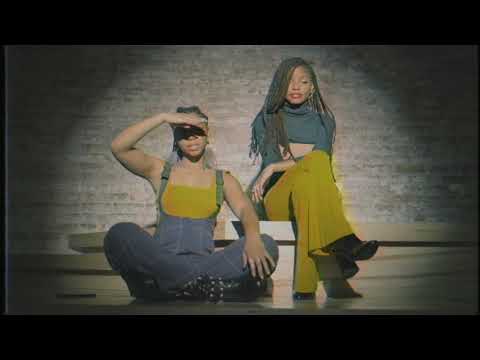 Chloe x Halle — Chloe x Halle - The Kids Are Alright - Official Music Video