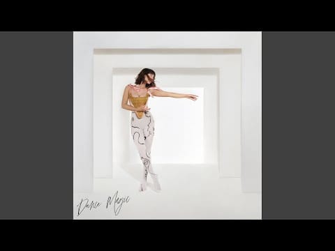 Foxes — Dance Magic