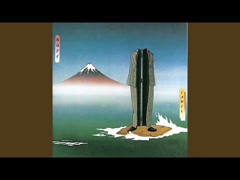 Camel — Beached (BBC Radio 1 "In Concert")