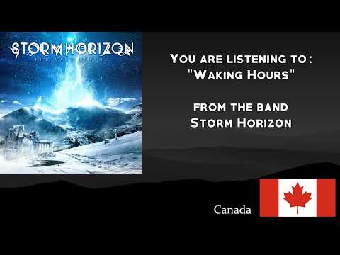 Storm Horizon — Storm Horizon - Waking Hours