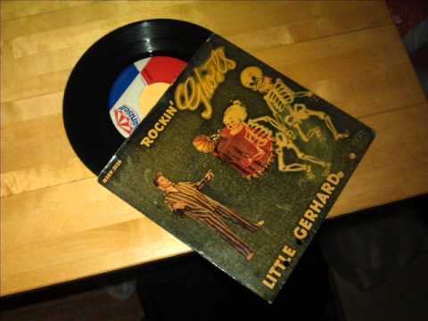 Little Gerhard — Little gerhard - My darling rosalie