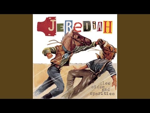 Jebediah — Ski Trip