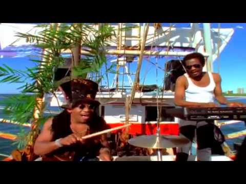 Inner Circle — Inner Circle - Games People Play (Official Music Video)