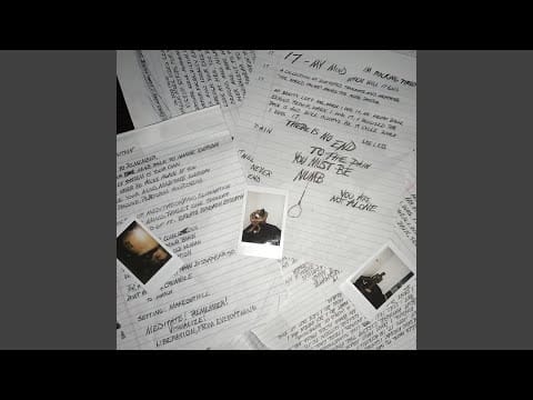 Lil Skies — Save Me