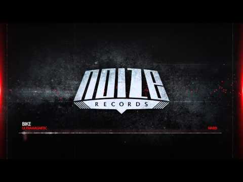 DJ Bike — NR005 Bike - Ultramagnetic