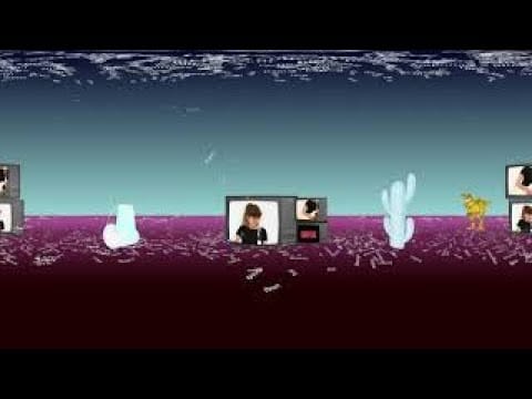 Bryde — Paper Cups (Official 360° Music Video)