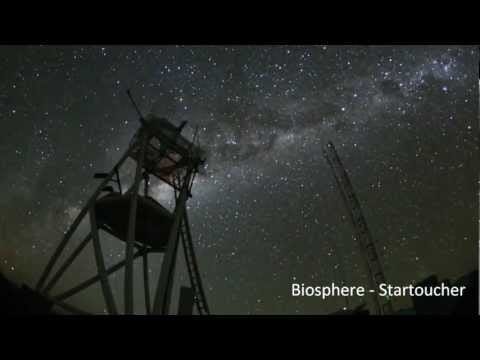 Jon Savage — Biosphere - Startoucher
