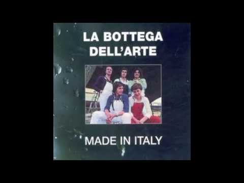 La Bottega Dell'Arte — La Bottega dell'Arte-  Amore Nei Ricordi