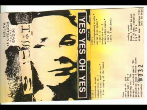 Jos Smolders — IOSS - Composition Nr.1