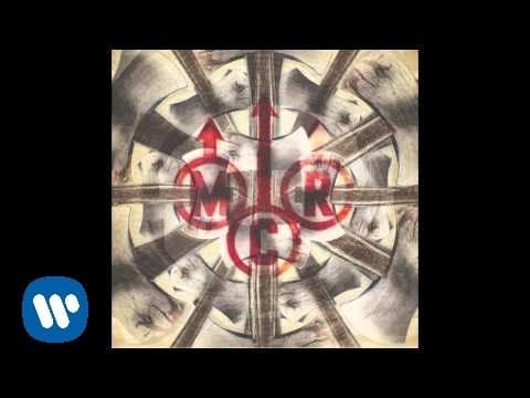 My Chemical Romance — Make Room!!!!