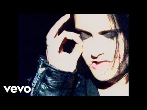 Alison Moyet — Alison Moyet - It Won't Be Long (Promo)
