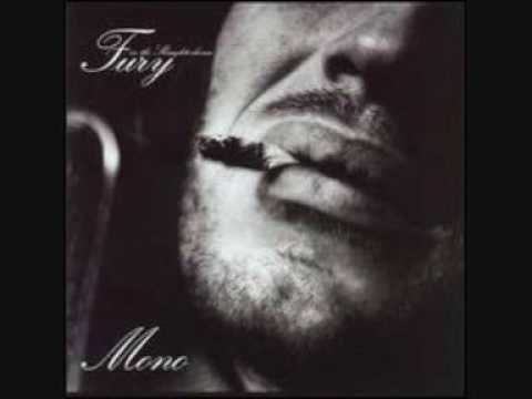 Fury in the Slaughterhouse — Fury in the Slaughterhouse - When God goes Home