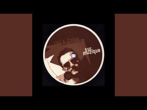Carl A. Finlow — Deflector