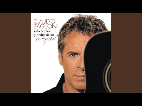 Claudio Baglioni — Y Tu...