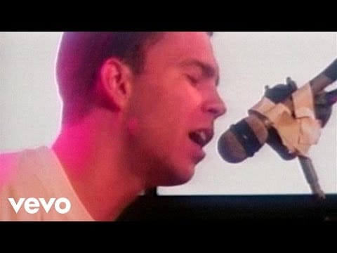 Ben Folds Five — Ben Folds Five - Underground