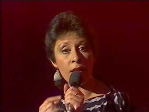 Helen Shapiro — The Video Entertainers - Helen Shapiro - "Let Yourself Go" (1983)