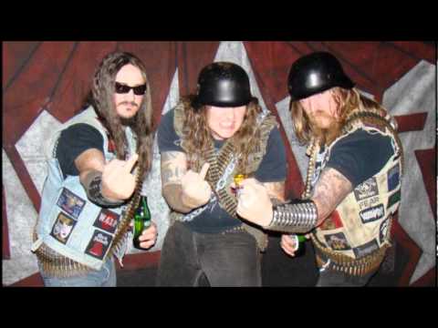 Vomitor — Vomitor - Neutron Hammer (Full 7 inch)