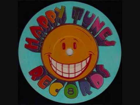 Happy Tunes — Happy Tunes-Raveland