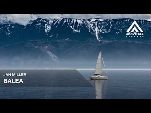 Jan Miller (2) — Jan Miller - Balea