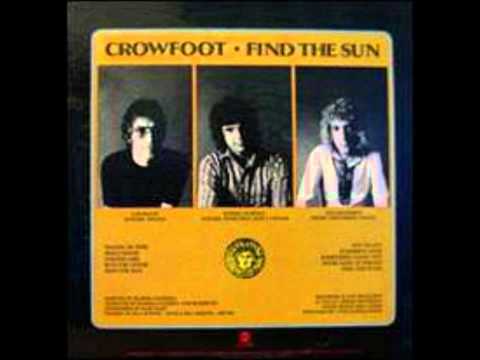 Crowfoot — Crowfoot - Summer's Gone