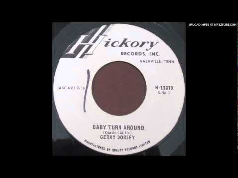 Gerry Dorsey — gerry dorsey   if you could do the things i want to