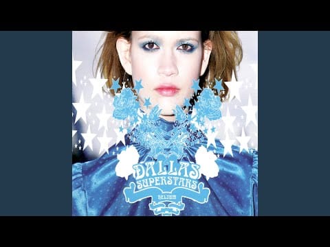 Dallas Superstars — Helium (Radio Edit)