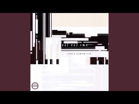 Tied & Tickled Trio — Utrom (Kandis Mix)