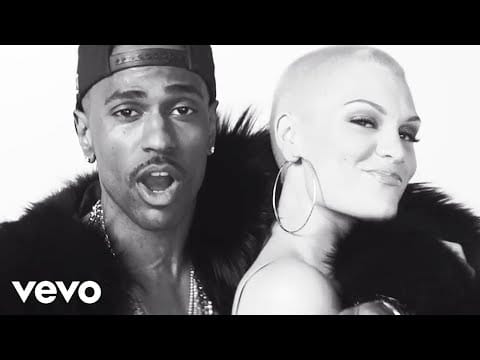 Jessie J — Jessie J - WILD (Official) ft. Big Sean, Dizzee Rascal