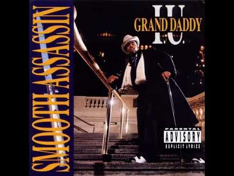 Grand Daddy I.U. — Grand Daddy I.U. - Shout Outs