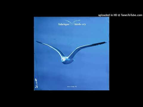 Fabrique — Fabrique - Tell Me Why