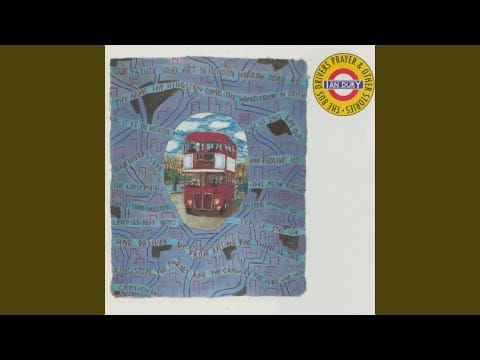 Ian Dury — London Talking