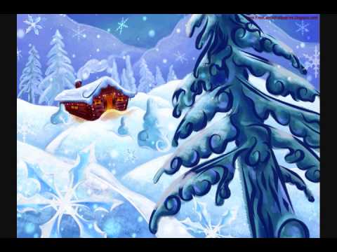 Joseph Byrd — Silent Night - Joseph Byrd