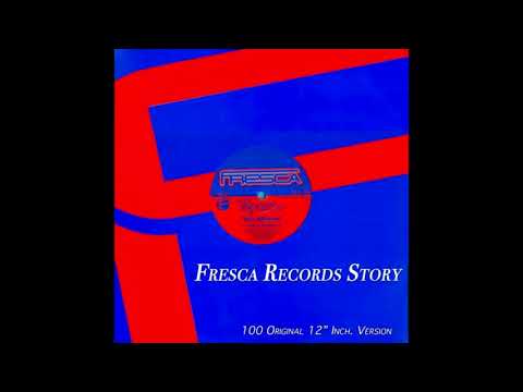 Topazz — Topazz - New Millenium (Fresca Boys Mix)