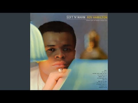 Roy Hamilton (5) — All the Things You Are