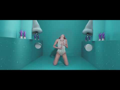 Alexandra Stan — 8KO feat Alexandra Stan - "Ocean" (Official Video)
