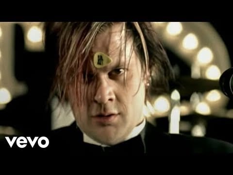 Bowling for Soup — Bowling For Soup - High School Never Ends (Official Music Video)