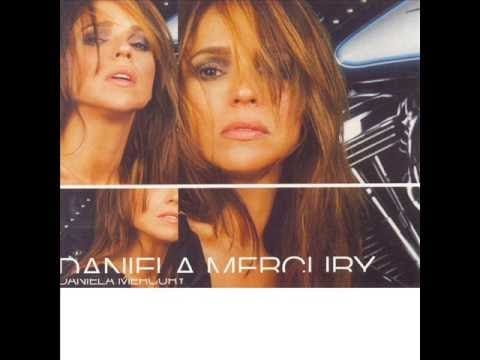 Daniela Mercury — Daniela Mercury   Mutante Kiss Me Groove extended mix