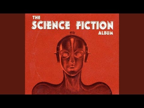 The City Of Prague Philharmonic Orchestra — Taarna's Theme (From "Heavy Metal")